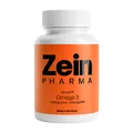 Omega-3 Ultra EPA Zeinpharma Kapseln 154 g