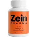 Omega-3 Ultra EPA ZeinPharma Kapseln 120 St