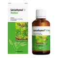 Salviathymol N MADAUS Flüssigkeit Tropfen 50 ml