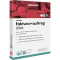 Lexware faktura+auftrag 2026 Jahresversion 365-Tage