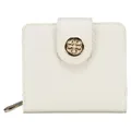 V°73 Geldbörse Federica Beige 11 - Beige