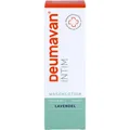 DEUMAVAN Intim Waschlotion Lavendel 200 ml PZN 18137426