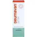 DEUMAVAN Intim Waschlotion Lavendel  200 ml  PZN18137426