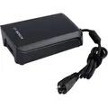 Bosch Ladegerät Fast Charger EU Netzkabel 6A schwarz Schnellladegerät - Schwarz