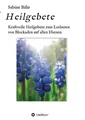 Heilgebete | Sabine Bähr | Taschenbuch | 68 S. | Deutsch | 2016 | tredition