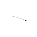 Pigtail U.FL-Stecker zu MMCX-Stecker, gewinkelt 90°, 14 cm