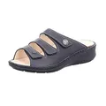 Finn Comfort kid CARCINA schwarz Gr. 38
