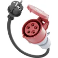 Absina eMobility Adapterkabel