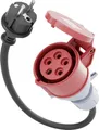Absina eMobility Adapterkabel