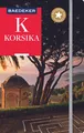 Hilke Maunder Baedeker Reiseführer Korsika