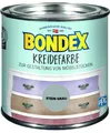 Bondex Kreidefarbe 500 ml stein grau