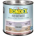 Bondex Kreidefarbe Steingrau 500 ml