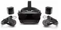 Valve Index VR Kit Komplettpaket (V003614-00) Neu & Kostenloser Blitzversand!