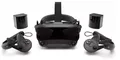 Valve Index VR Kit Komplettpaket - VR Headset - Steam PC  mit OVP Neu