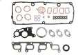 Dichtungssatz, Zylinderkopf ELRING 236.170 AUDI A3 (8P1) 1.6 2009-2012