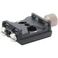Tilta Universal ARCA Quick Release Baseplate - Black