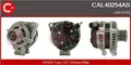 CASCO CAL21194GS Lichtmaschine Generator 120A 12V