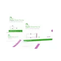 Mepilex Border Post-Op Schaumverband haftend 6x8 cm Inhalt: 10 St