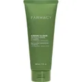 Farmacy-Beauty Gesichtspflege ReinigungGreen Clean Whipped Foaming Cleanser 150 ml (233,33 € / 1 l)
