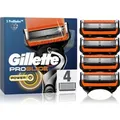 Gillette ProGlide Power Rasierklingen 4 St.