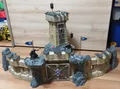 Schleich 42102 - Große Ritterburg | Komplett | guter Zustand