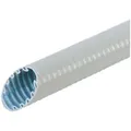 50x Fränkische Kunststoffwellrohr Ffkus-em-f Highspeed, Aø X Iø 16,0 X 10,9 Mm, Grau
