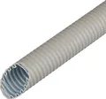 50 Mtr. Fränkische Kunststoff-Wellrohr mittel FFKuS-EM-F 16 gr 25310016
