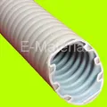 Flexibles Wellrohr- Kunststoffrohr f. Beton FFKuS EM-F M16 50m- Rolle Fränkische