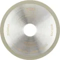 PFERD TOOLS 68620102 Diamant-Schleifwerkzeug Durchmesser 100 mm 1 St.
