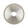 PFERD TOOLS Diamant-Trennscheibe 1A1R 100x1,0x20,0mm PHT D151 (mittel) für