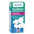 IBUFLAM Kindersaft 20mg/ml gegen Fieber u.Schmerz. 100 ml