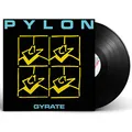 Gyrate [Vinyl LP]