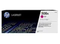 HP 508A original Toner magenta - CF363A 5000 Seiten