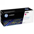 HP 508A Magenta LaserJet Tonerkartusche