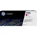 HP 508A (CF363A) - Magenta - Toner