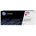 HP 508A (CF363A) - toner, magenta