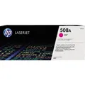 HP HP Cartridge No 508A HP508A HP 508A Magenta (CF363A)
