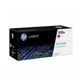 HP 508A Toner Magenta CF363A Laserjet Enterprise M552 M553 5000 Seitenleistung