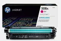 Original HP 508A Magenta Toner HP CF363A - DE-Kostenloser versand - Mit Rechnung