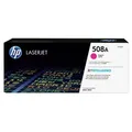 Original HP 508A  CF363A Toner magenta