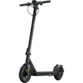 VMAX VX5 PRO ST E-Scooter mit Straßenzulassung (ABE), Elektroscooter mit Blinkern, Elektroroller Max.20km/h, 25 km Reichweite - Schwarz