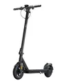 VMAX E-Scooter VX5 Pro ST mit Blinker, E-Roller Mit Straßenzulassung in D, 30 km Reichweite, 120kg max. Traglast, 400W Motor, 25% Steigfähigkeit