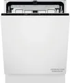 AEG vollintegrierbarer Geschirrspüler 8000 GI8200B4SC, ComfortLift® Unterkorb: Be- und Entlade deine Spülmaschine ohne Bücken