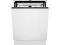 AEG GI8200B4SC Serie 8000 Geschirrspüler (vollintegrierbar, 596 mm breit, 42 dB (A), B)