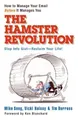 Tim Burress Mik The Hamster Revolution. How to Manage  (Taschenbuch) (US IMPORT)