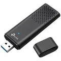 TP-LINK Archer TX20U, AX1800, 2.4GHz/5GHz WLAN, USB-A 3.0