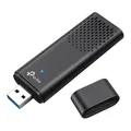 TP-LINK ARCHER TX20U AX1800 WLAN 6 USB-Netzwerkkarte für PC