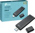 TP-Link Archer TX20U WLANStick PC AX1800 DualBand USB30 MUMIMO OFDMA WPA3