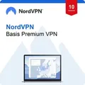 NordVPN Basis Premium VPN