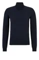 HUGO Strickpullover San Thomas (1-tlg)